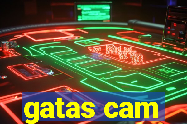 gatas cam